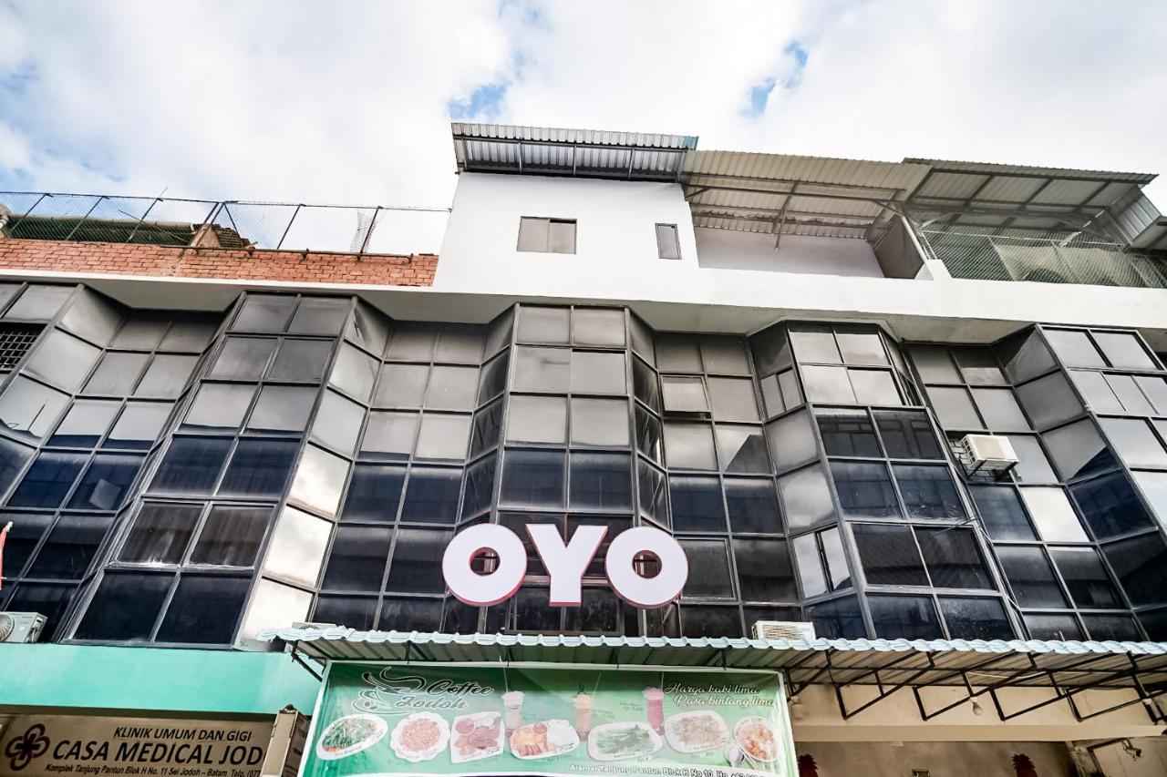 Oyo 3212 Coffee Jodoh Homestay Nagoya Exterior photo